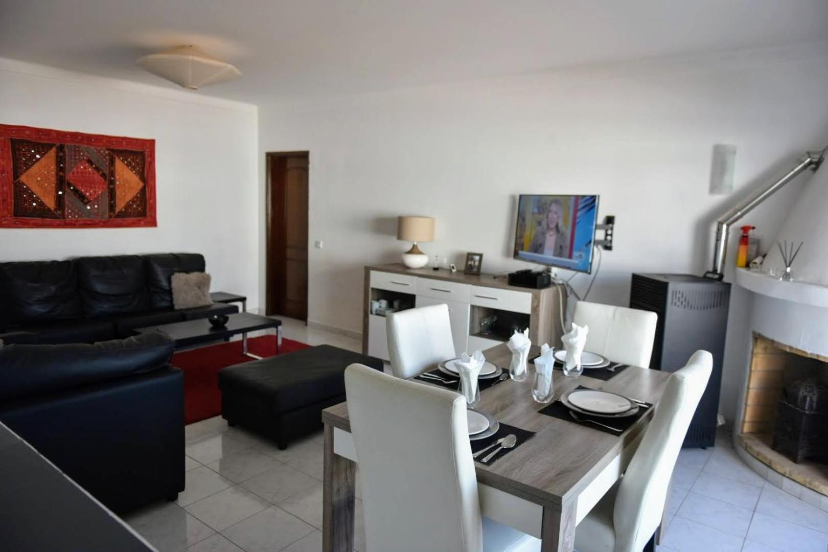 Casa Franki - Stylish And Large Beach Apartment In Algarve Carvoeiro  Eksteriør billede