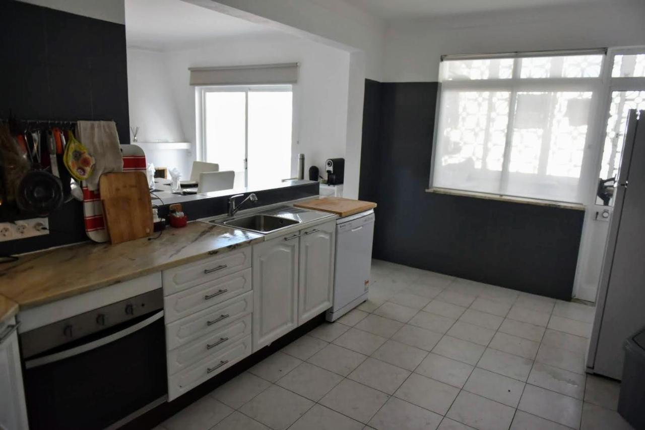 Casa Franki - Stylish And Large Beach Apartment In Algarve Carvoeiro  Eksteriør billede