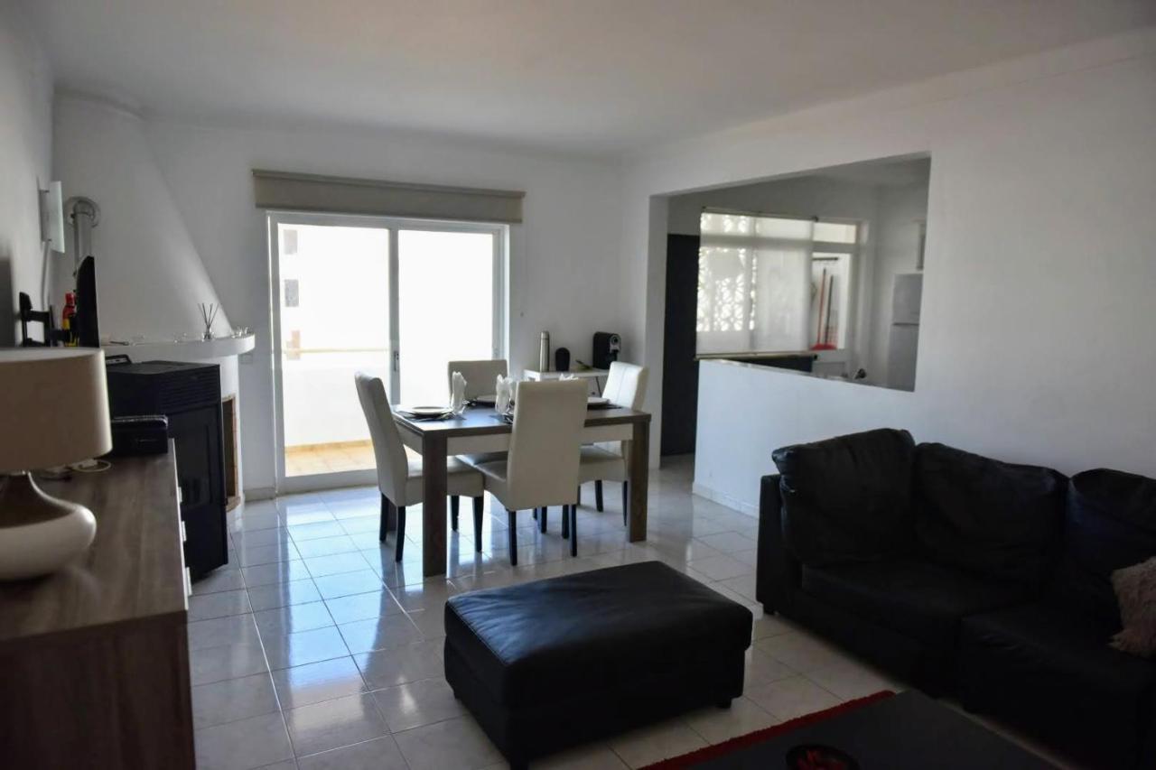Casa Franki - Stylish And Large Beach Apartment In Algarve Carvoeiro  Eksteriør billede