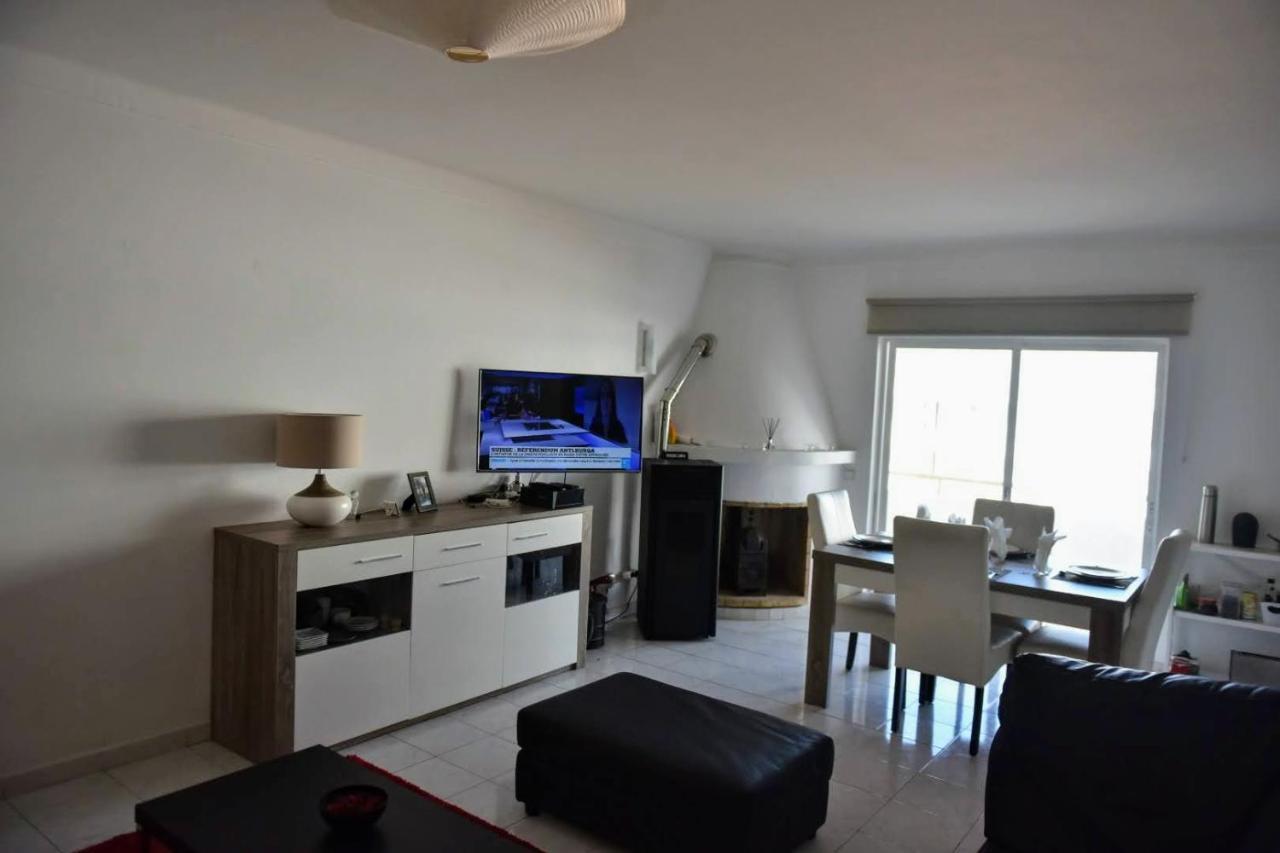 Casa Franki - Stylish And Large Beach Apartment In Algarve Carvoeiro  Eksteriør billede