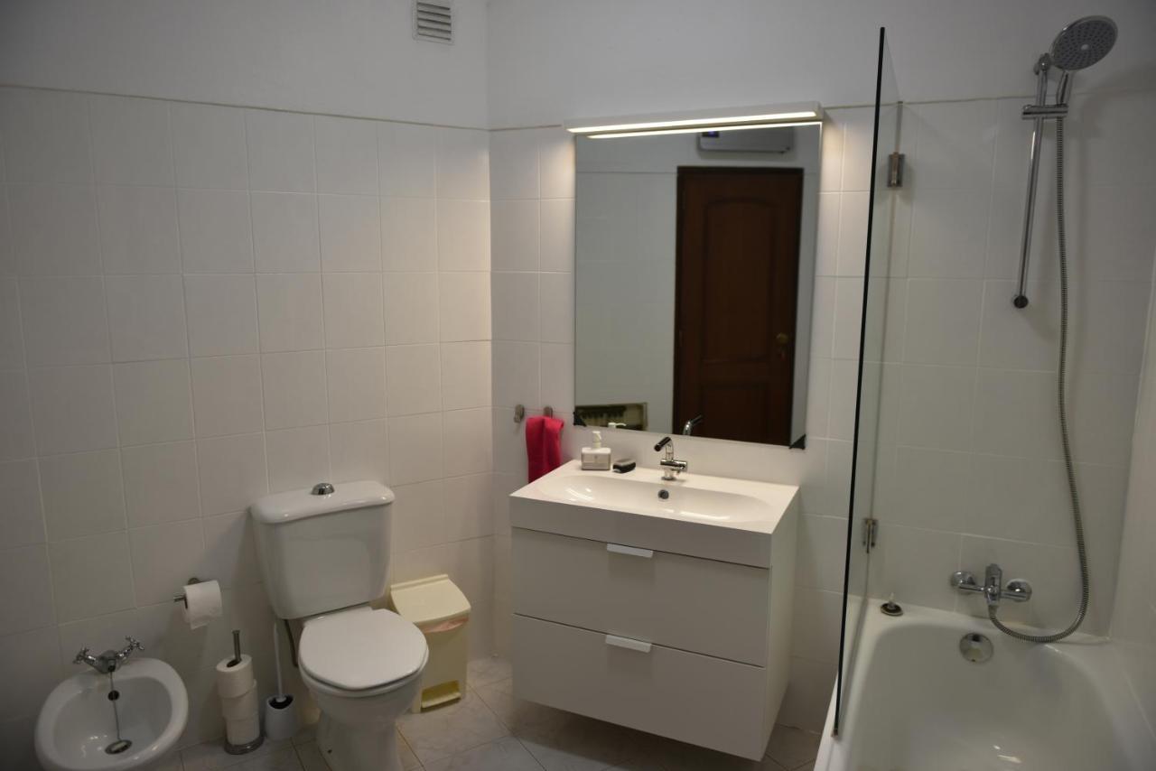 Casa Franki - Stylish And Large Beach Apartment In Algarve Carvoeiro  Eksteriør billede