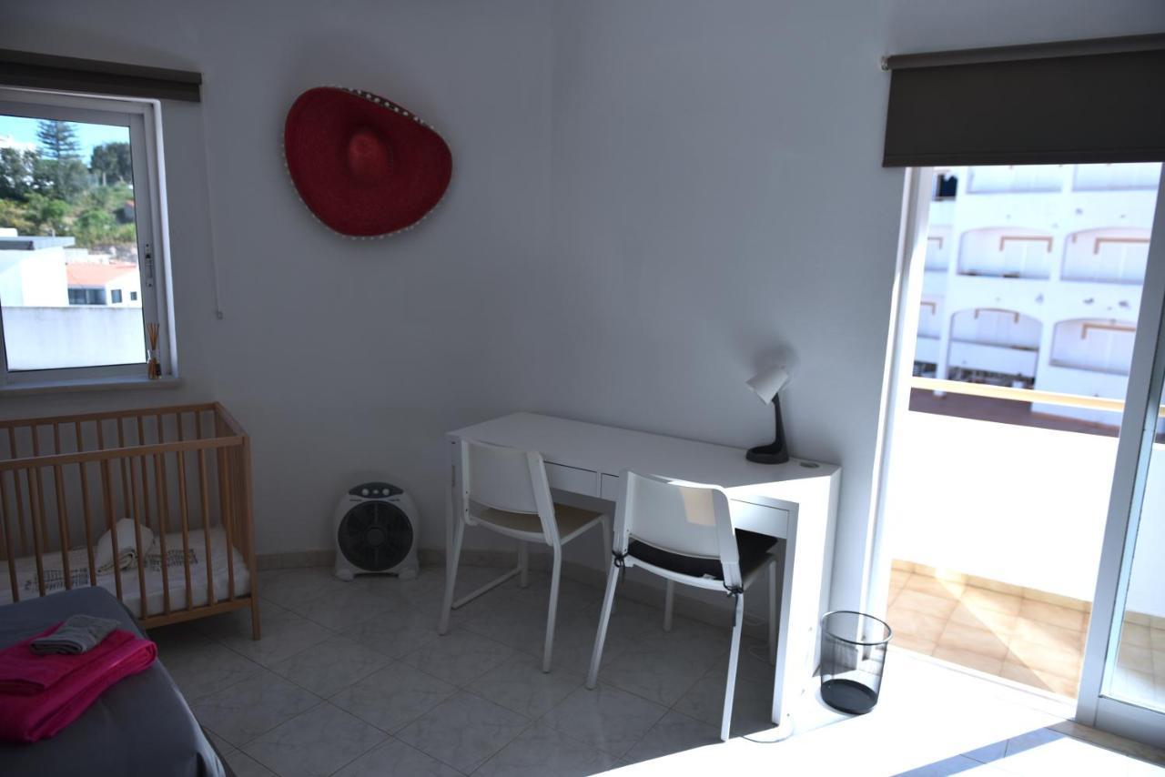 Casa Franki - Stylish And Large Beach Apartment In Algarve Carvoeiro  Eksteriør billede