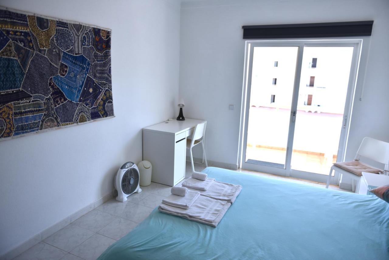 Casa Franki - Stylish And Large Beach Apartment In Algarve Carvoeiro  Eksteriør billede