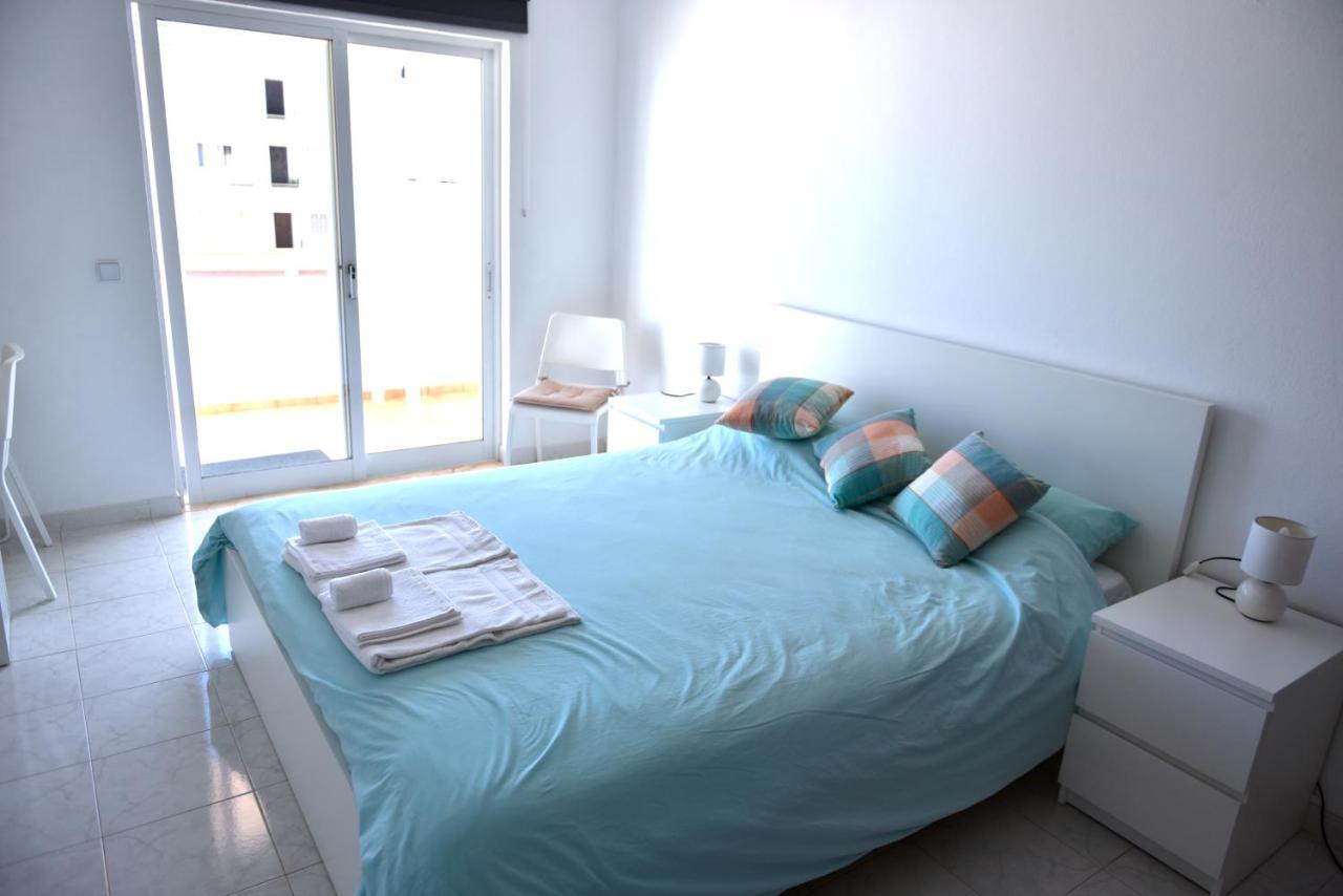 Casa Franki - Stylish And Large Beach Apartment In Algarve Carvoeiro  Eksteriør billede