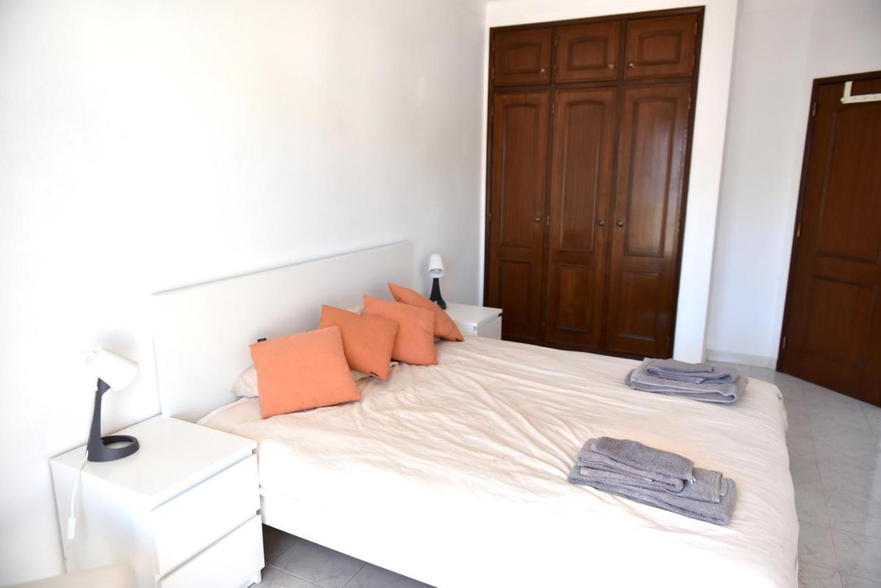Casa Franki - Stylish And Large Beach Apartment In Algarve Carvoeiro  Eksteriør billede