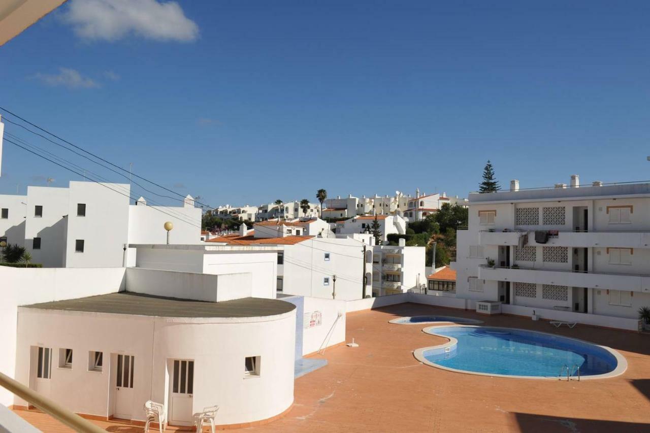 Casa Franki - Stylish And Large Beach Apartment In Algarve Carvoeiro  Eksteriør billede