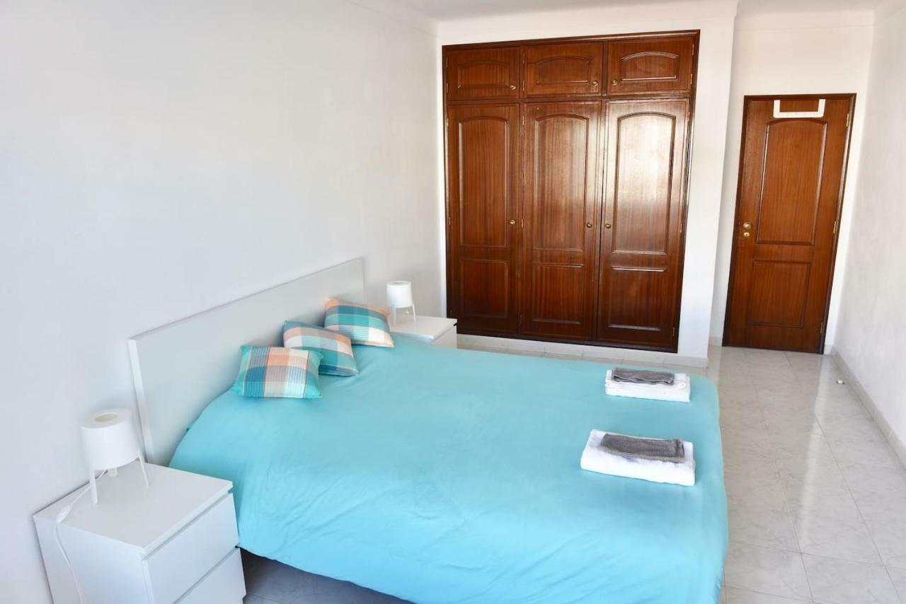 Casa Franki - Stylish And Large Beach Apartment In Algarve Carvoeiro  Eksteriør billede