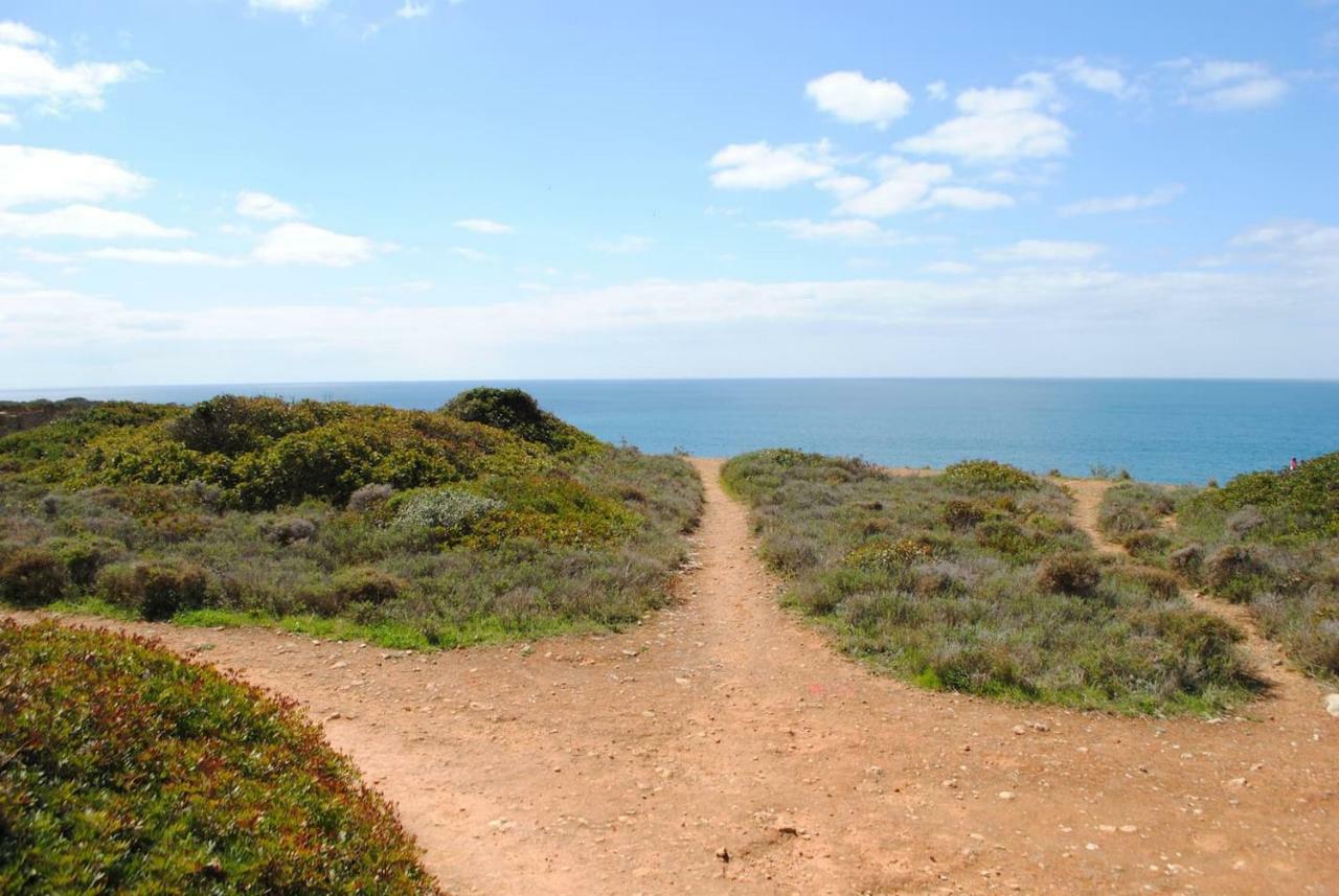 Casa Franki - Stylish And Large Beach Apartment In Algarve Carvoeiro  Eksteriør billede